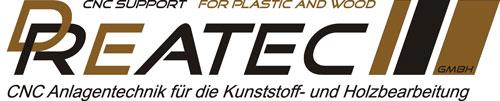 Logo Dreatec GmbH